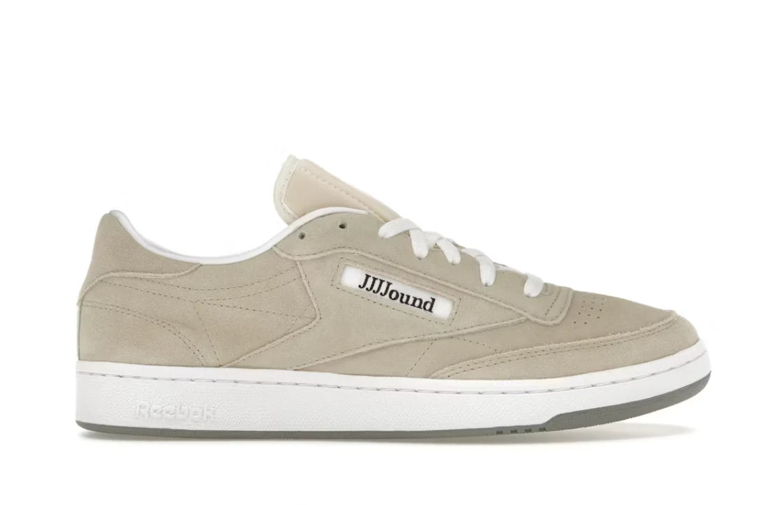 Reebok Club C 85 JJJJound Cork Suede