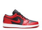 Air Jordan 1 Low Reverse Bred product image