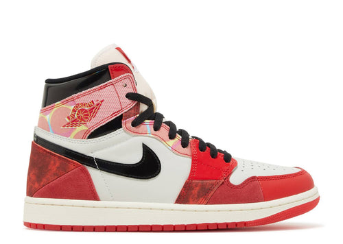 Air Jordan 1 High OG Spider-Man Next Chapter product image