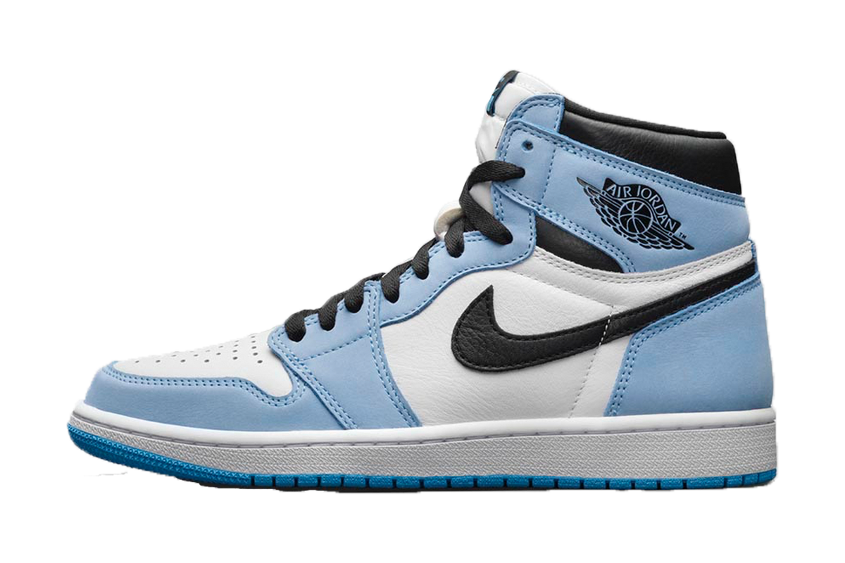 Air Jordan 1 Retro High OG University Blue