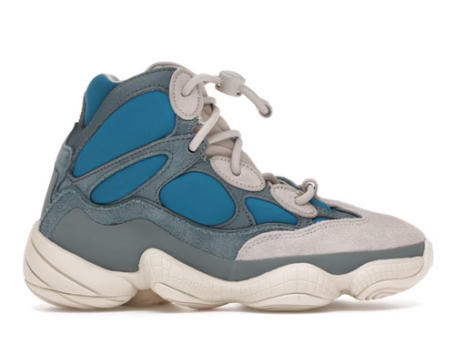 adidas Yeezy 500 High Frosted Blue product image