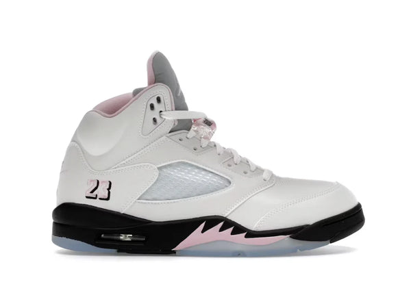 Air Jordan 5 Medium Soft Pink
