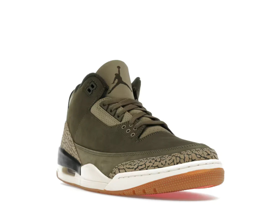 Jordan 3 Retro Family Affair