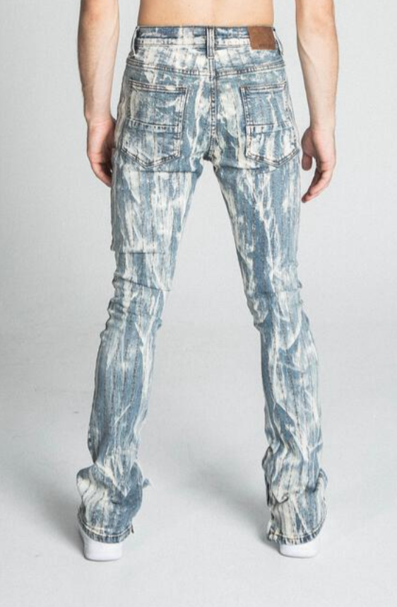 Vintage Threaded Pants