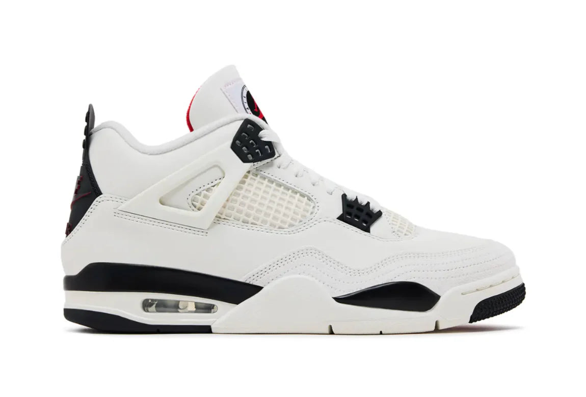 JORDAN RETRO 4 Flight Club