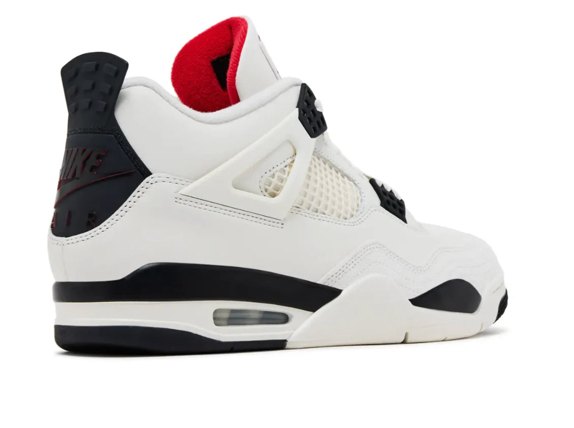 JORDAN RETRO 4 Flight Club