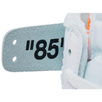 Jordan 1 Retro High Virgil Abloh Archive Alaska