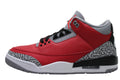 Air Jordan 3 Retro SE Red Cement All-Star 2020