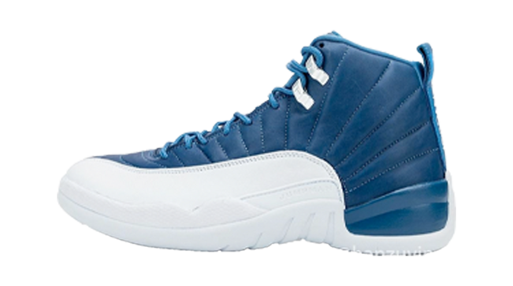 Air Jordan 12 Retro Indigo