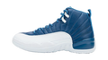 Air Jordan 12 Retro Indigo