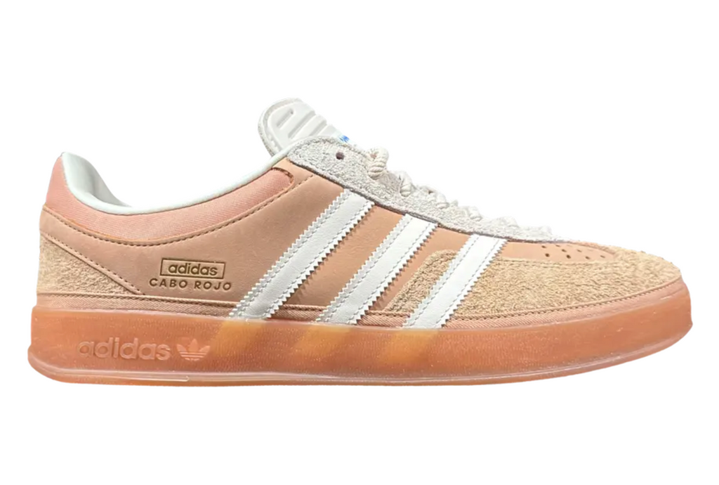 adidas x Bad Bunny Gazelle Indoor Cabo Rojo