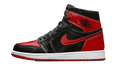 Air Jordan 1 Retro High OG Patent Bred