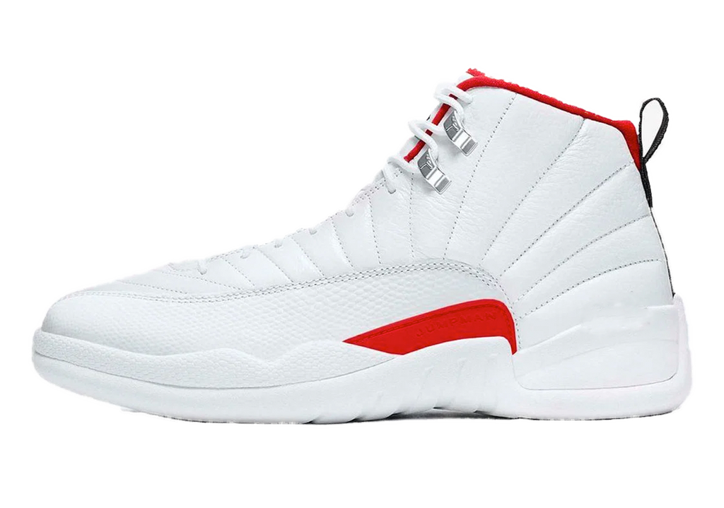 Air Jordan 12 Retro Twist