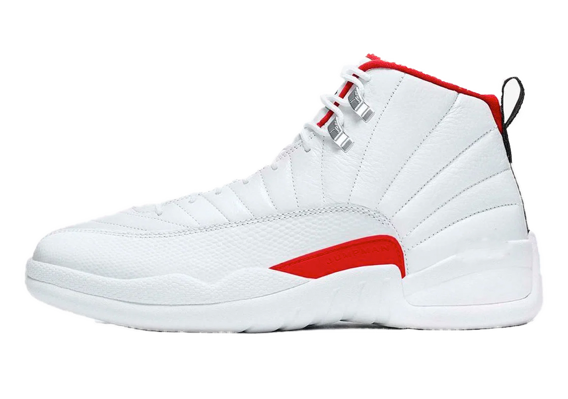 Air Jordan 12 Retro Twist