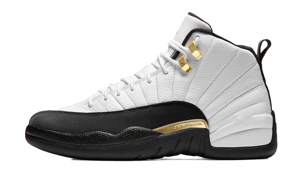 Air Jordan 12 Retro Royalty