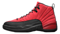 Air Jordan 12 Retro Reverse Flu Game