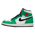 Air Jordan 1 High OG Women's Lucky Green