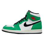 Air Jordan 1 High OG Women's Lucky Green