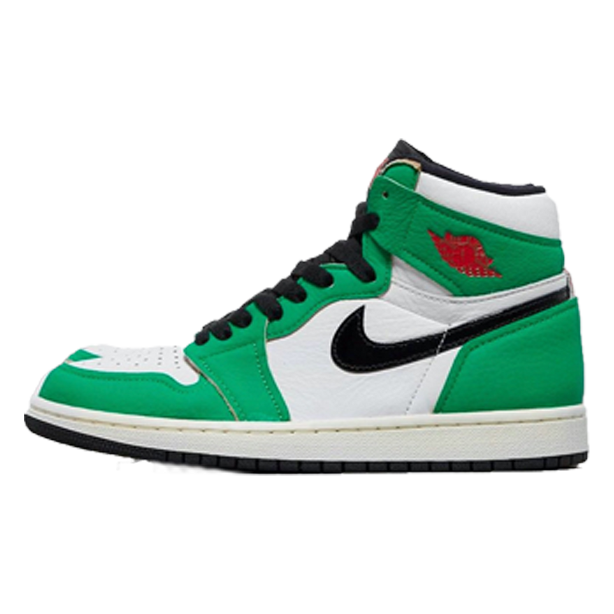 Air Jordan 1 High OG WMNS Lucky Green product image